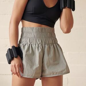 Free People Movement The Way Home Shorts / Large